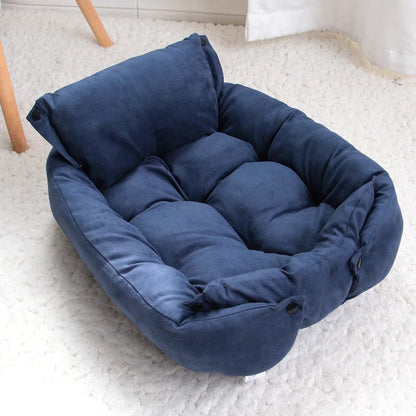 Coussin chien Ultra confortable belu 