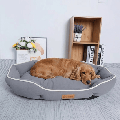Lit pour chien confort et soutien - Royal toutou