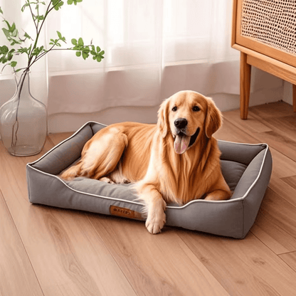 Panier chien | Imperméable et ultra résistant - Royal toutou